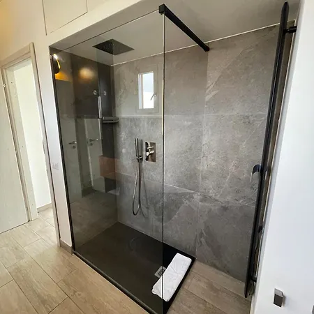 Penthouse With View Of Rom
