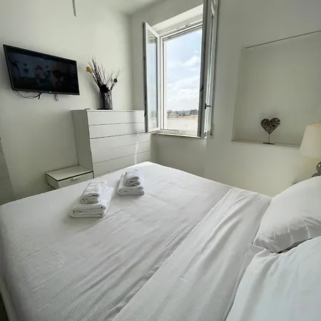 Lägenhet Penthouse With View Of